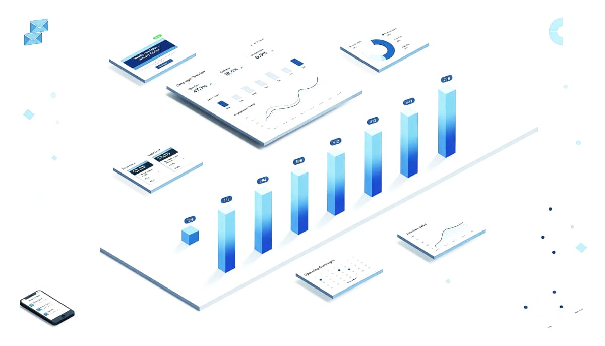 Smailer platform preview