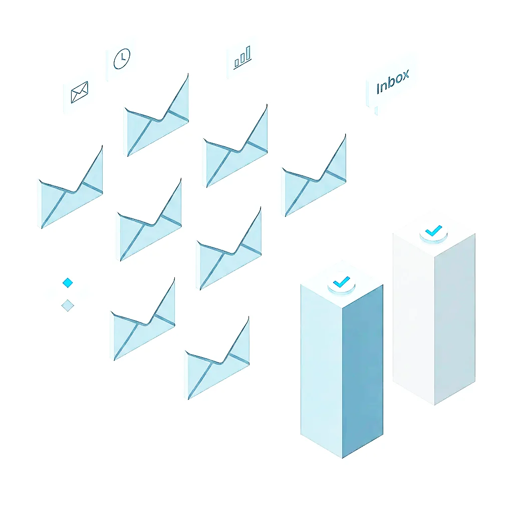 Top-notch deliverability
